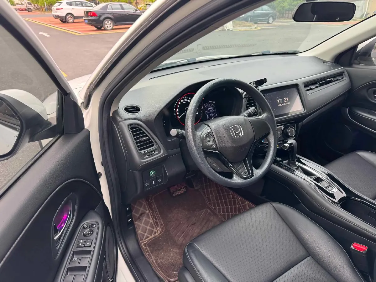 2020 Honda Vezel 1.5L 131HP L4 CVT,autocango,china used car exporter,china ev exporter,chinese used car exporter,chinese used ev exporter