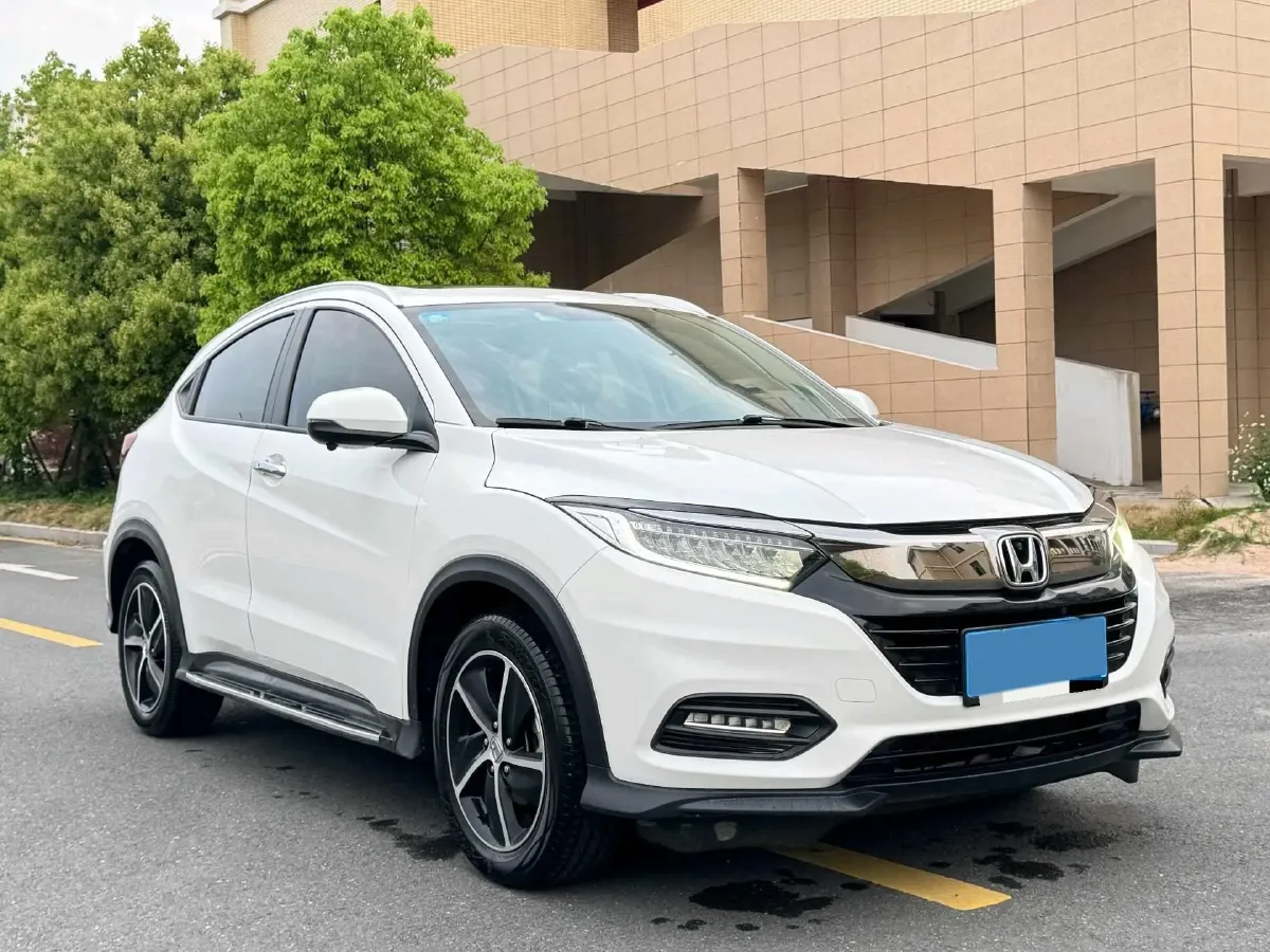 2020 Honda Vezel 1.5L 131HP L4 CVT,autocango,china used car exporter,china ev exporter,chinese used car exporter,chinese used ev exporter