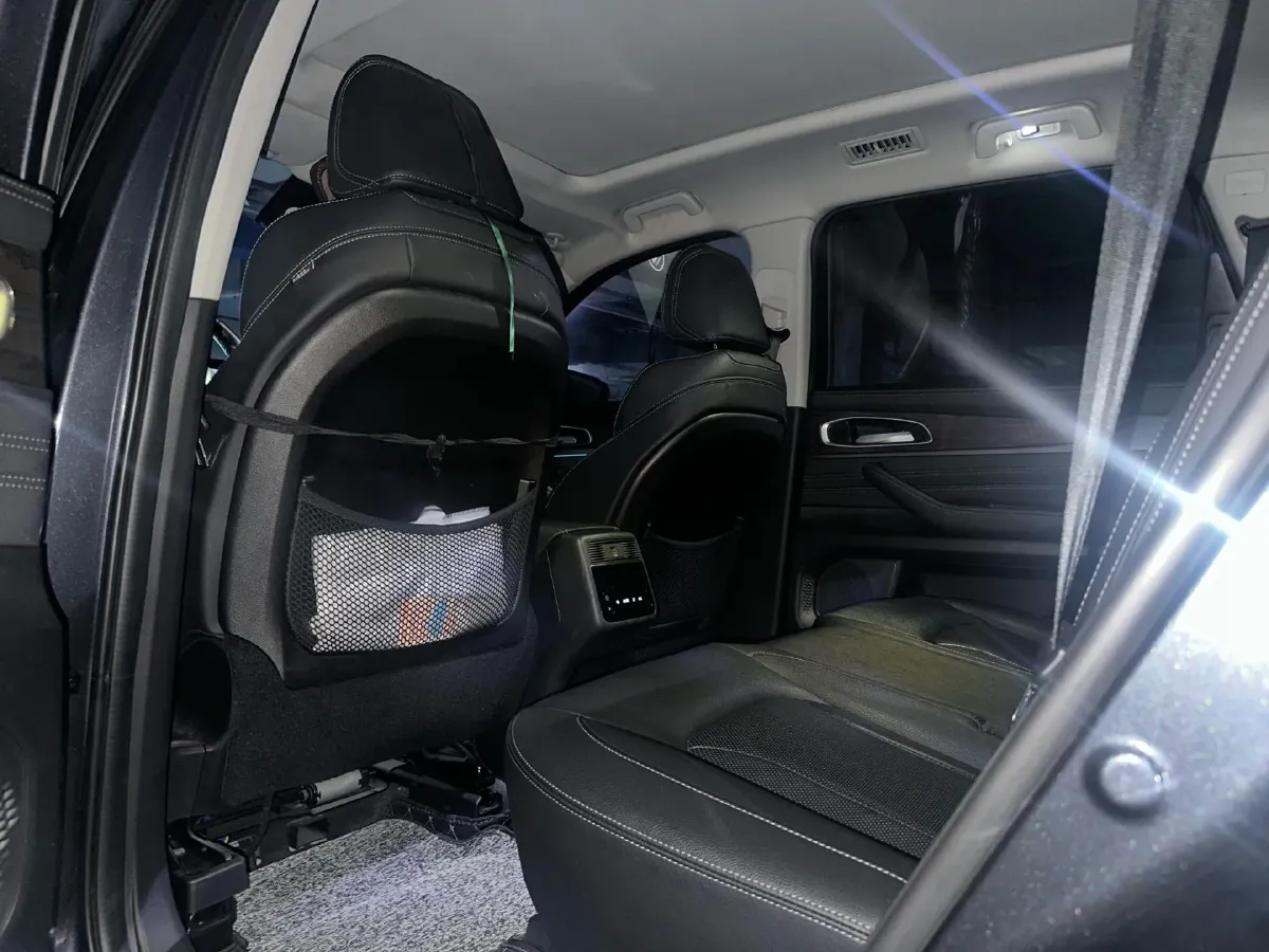 2021 Exceed VX 2.0T 261HP L4 7DCT,autocango,china used car exporter,china ev exporter,chinese used car exporter,chinese used ev exporter