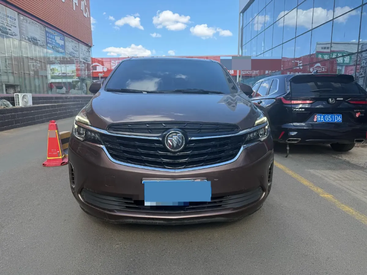 2021 Buick GL8 2.0T 237HP L4 9AT,autocango,china used car exporter,china ev exporter,chinese used car exporter,chinese used ev exporter