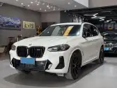 2022 BMW X3,autocango,china used car exporter,china ev exporter,chinese used car exporter,chinese used ev exporter