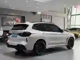 2022 BMW X3 2.0T 252HP L4 8AT