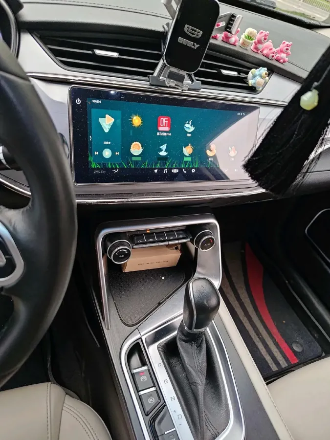 2018 Geely Binray 1.4T 133HP L4 CVT,autocango,china used car exporter,china ev exporter,chinese used car exporter,chinese used ev exporter