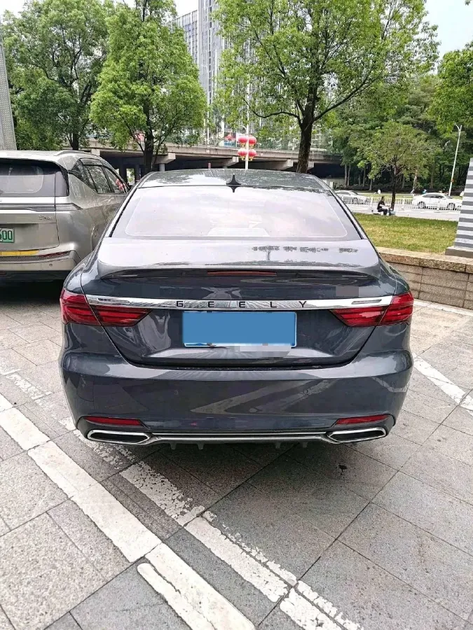 2018 Geely Binray 1.4T 133HP L4 CVT,autocango,china used car exporter,china ev exporter,chinese used car exporter,chinese used ev exporter
