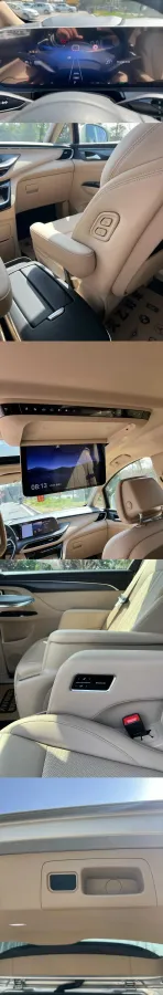 2025 Buick GL8 1.5T 180HP L4 2DHT PHEV,autocango,china used car exporter,china ev exporter,chinese used car exporter,chinese used ev exporter