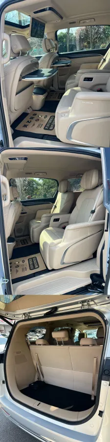 2025 Buick GL8 1.5T 180HP L4 2DHT PHEV,autocango,china used car exporter,china ev exporter,chinese used car exporter,chinese used ev exporter