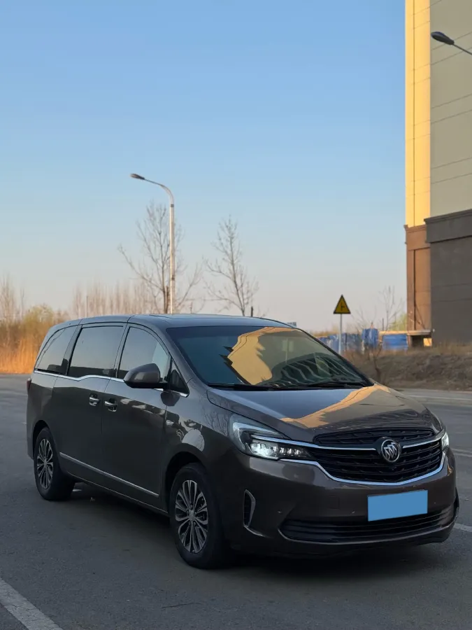 2021 Buick GL8 2.0T 237HP L4 9AT,autocango,china used car exporter,china ev exporter,chinese used car exporter,chinese used ev exporter