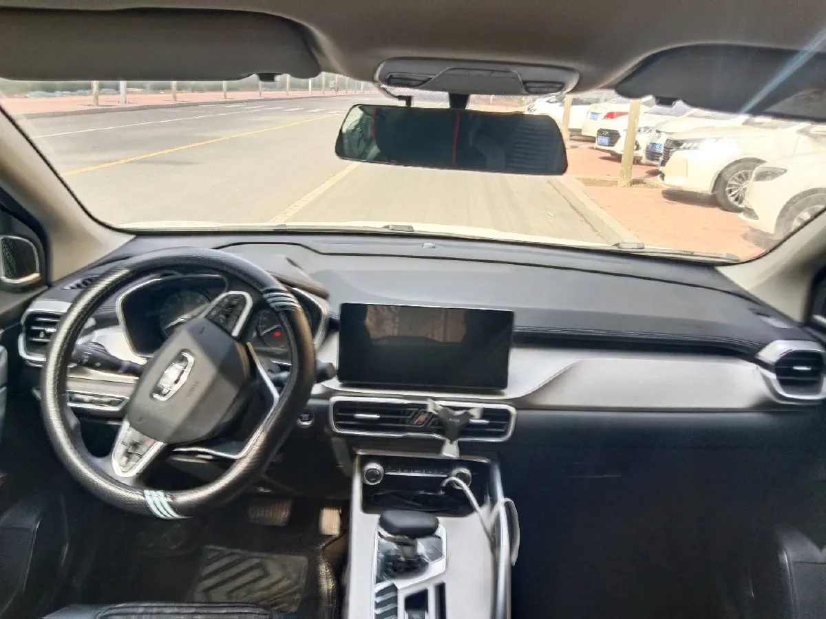 2024 Geely Coolray 1.5T 181HP L4 7DCT,autocango,china used car exporter,china ev exporter,chinese used car exporter,chinese used ev exporter