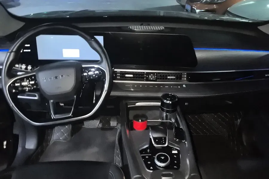 2024 Chery Tiggo 8 PRO 1.6T 197HP L4 7DCT,autocango,china used car exporter,china ev exporter,chinese used car exporter,chinese used ev exporter