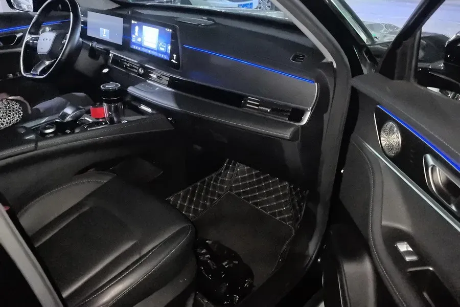 2024 Chery Tiggo 8 PRO 1.6T 197HP L4 7DCT,autocango,china used car exporter,china ev exporter,chinese used car exporter,chinese used ev exporter