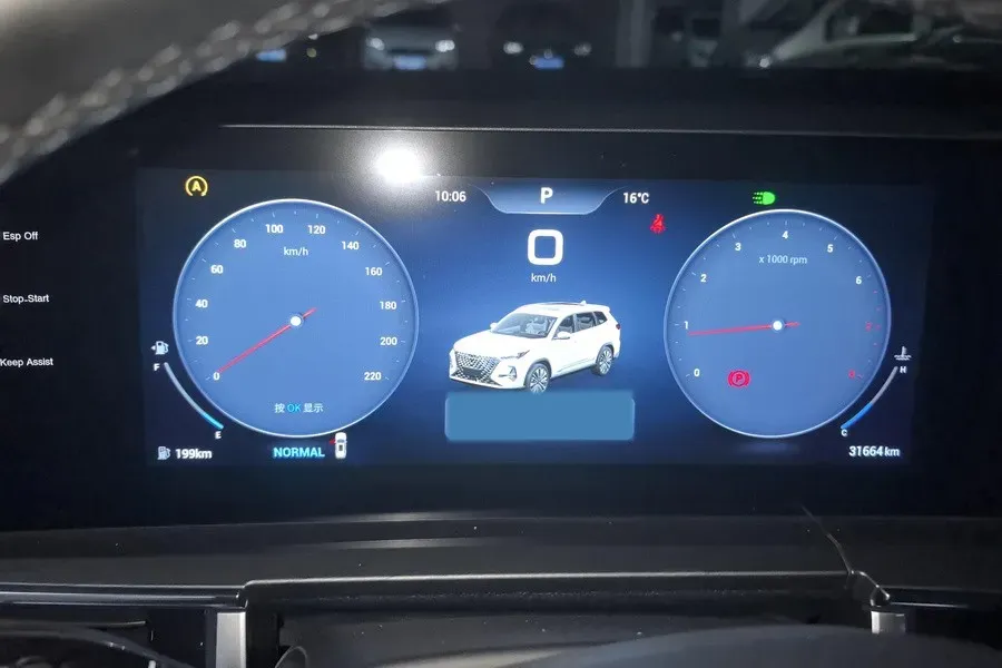 2024 Chery Tiggo 8 PRO 1.6T 197HP L4 7DCT,autocango,china used car exporter,china ev exporter,chinese used car exporter,chinese used ev exporter