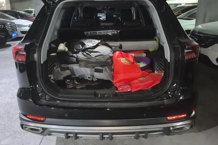 2024 Chery Tiggo 8 PRO 1.6T 197HP L4 7DCT,autocango,china used car exporter,china ev exporter,chinese used car exporter,chinese used ev exporter