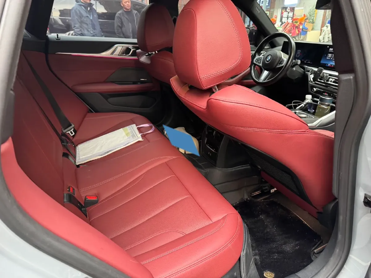 2023 BMW 4 Series 2.0T 245HP L4 8AT,autocango,china used car exporter,china ev exporter,chinese used car exporter,chinese used ev exporter