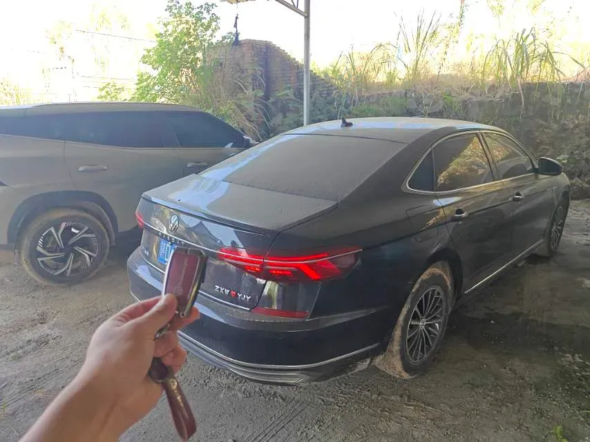 2021 Volkswagen Passat 1.4T 150HP L4 7DCT,autocango,china used car exporter,china ev exporter,chinese used car exporter,chinese used ev exporter