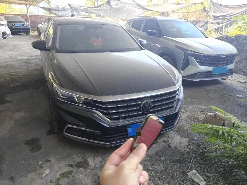 2021 Volkswagen Passat 1.4T 150HP L4 7DCT,autocango,china used car exporter,china ev exporter,chinese used car exporter,chinese used ev exporter