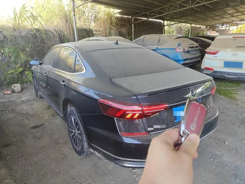 2021 Volkswagen Passat 1.4T 150HP L4 7DCT,autocango,china used car exporter,china ev exporter,chinese used car exporter,chinese used ev exporter