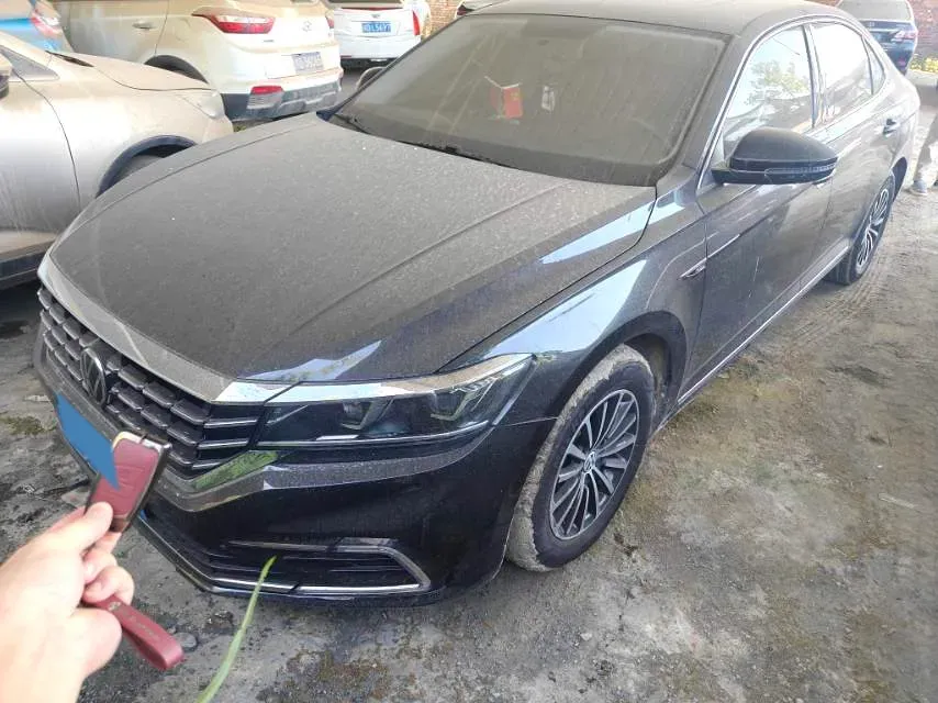 2021 Volkswagen Passat 1.4T 150HP L4 7DCT,autocango,china used car exporter,china ev exporter,chinese used car exporter,chinese used ev exporter