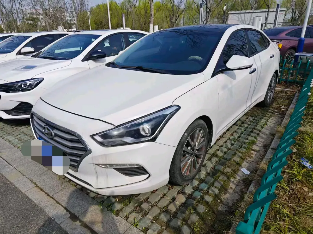 2019 Hyundai Mistra 1.8L 143HP L4 6AT,autocango,china used car exporter,china ev exporter,chinese used car exporter,chinese used ev exporter