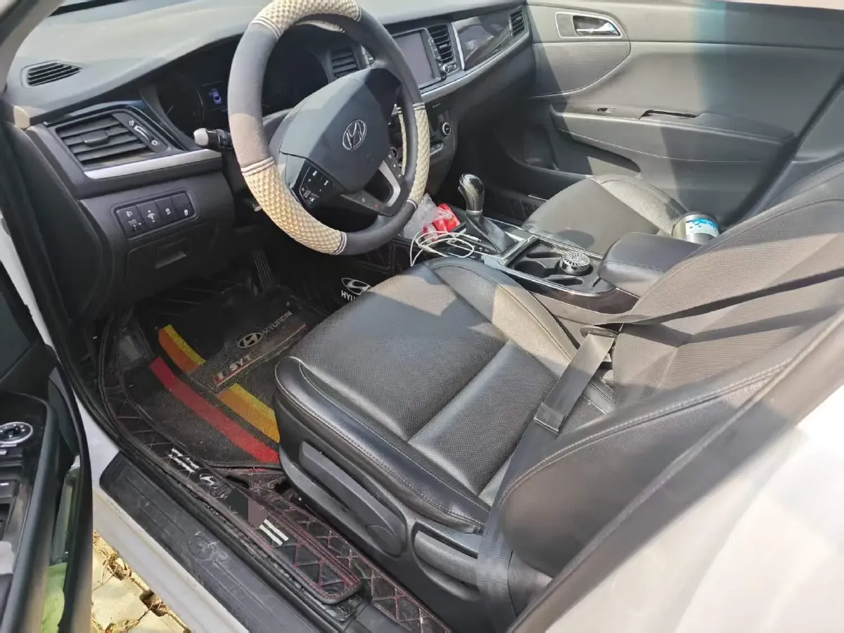 2019 Hyundai Mistra 1.8L 143HP L4 6AT,autocango,china used car exporter,china ev exporter,chinese used car exporter,chinese used ev exporter