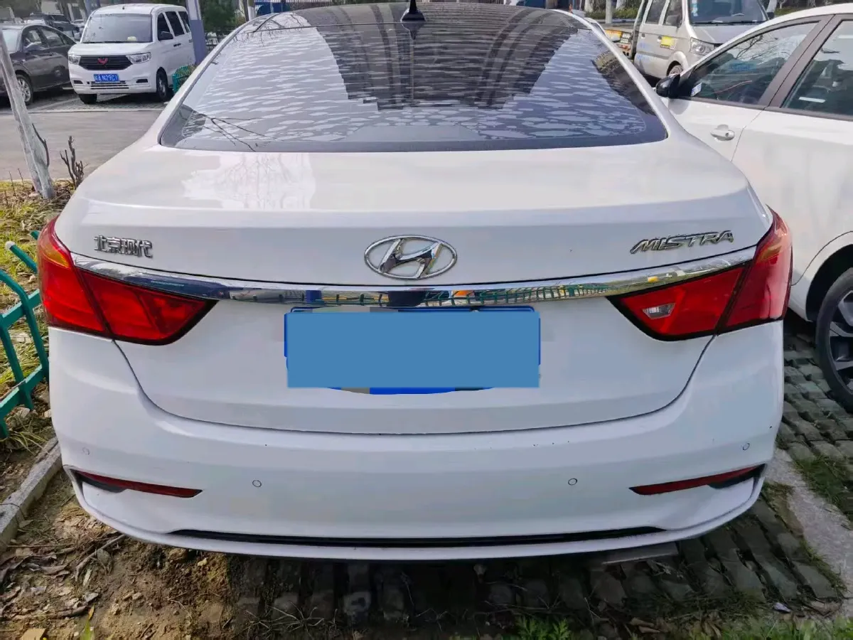 2019 Hyundai Mistra 1.8L 143HP L4 6AT,autocango,china used car exporter,china ev exporter,chinese used car exporter,chinese used ev exporter