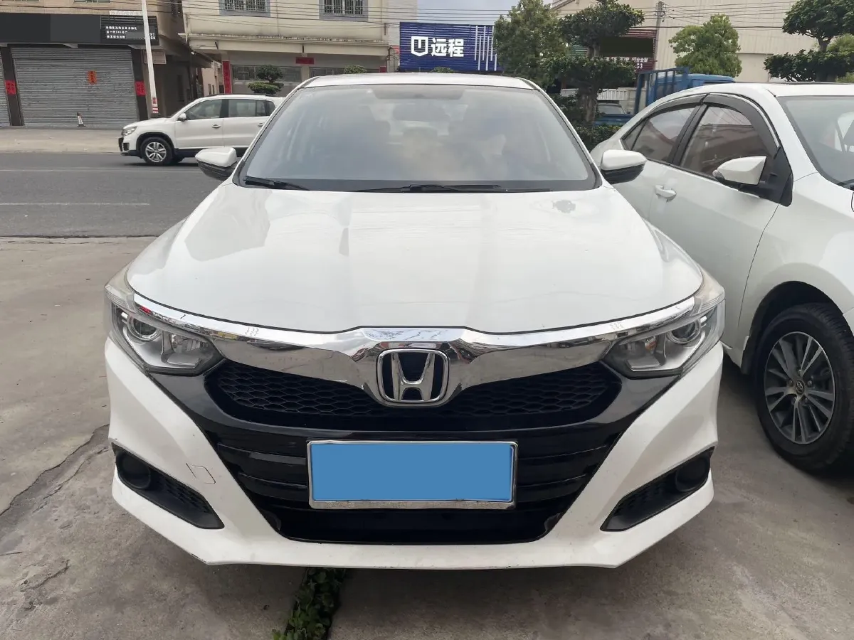 2019 Honda Crider 1.0T 122HP L3 CVT,autocango,china used car exporter,china ev exporter,chinese used car exporter,chinese used ev exporter