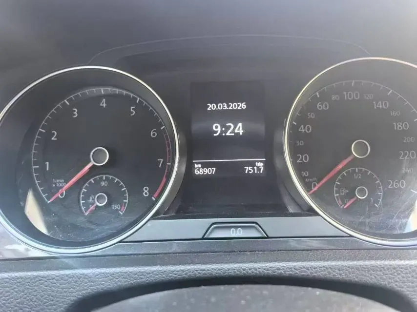 2019 Volkswagen Golf 1.2T 116HP L4 7DCT,autocango,china used car exporter,china ev exporter,chinese used car exporter,chinese used ev exporter