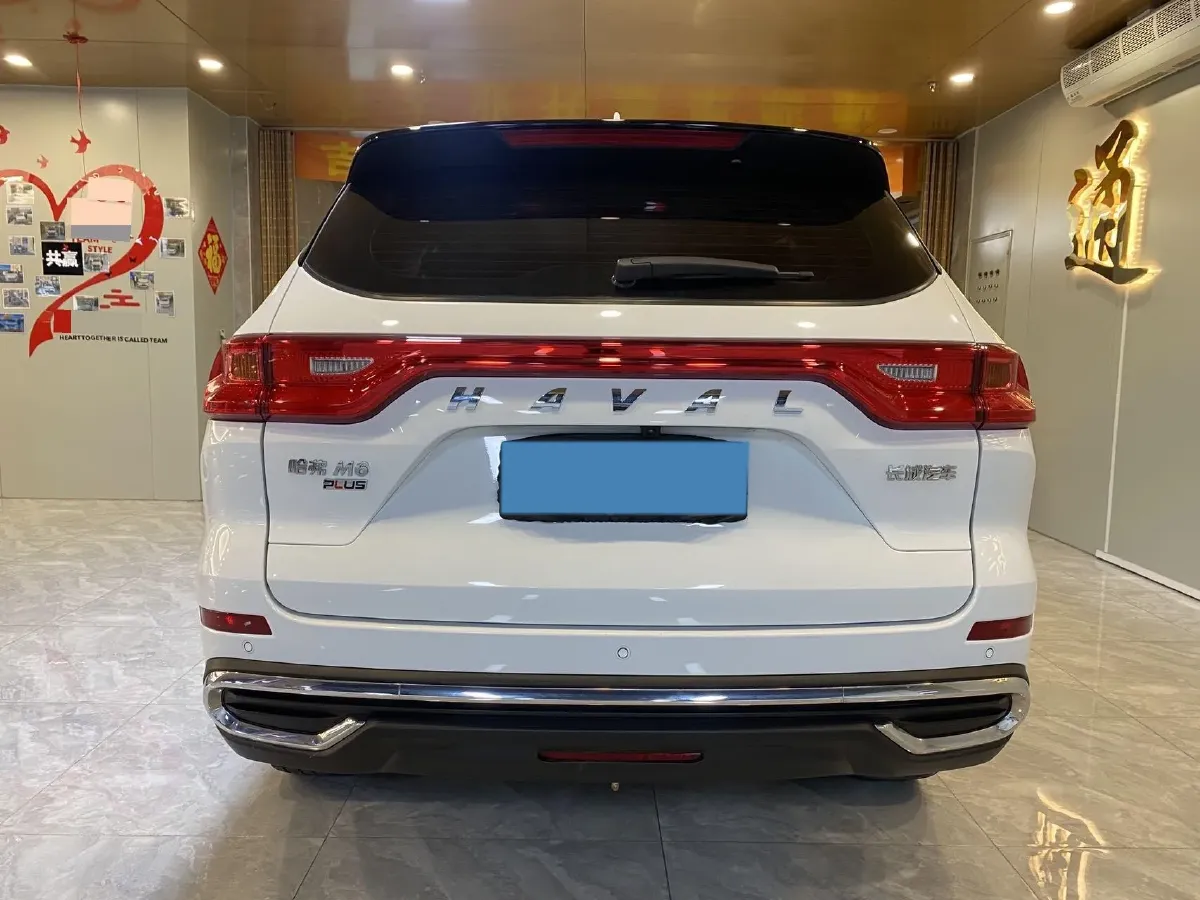 2021 Haval M6 1.5T 150HP L4 7DCT,autocango,china used car exporter,china ev exporter,chinese used car exporter,chinese used ev exporter