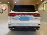 2021 Haval M6 1.5T 150HP L4 7DCT