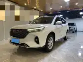 2021 HAVAL M6,autocango,china used car exporter,china ev exporter,chinese used car exporter,chinese used ev exporter