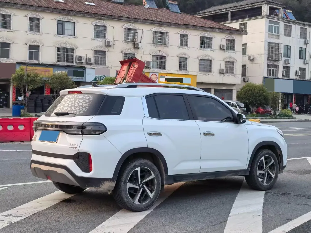 2021 Hyundai ix35 1.4T 140HP L4 7DCT,autocango,china used car exporter,china ev exporter,chinese used car exporter,chinese used ev exporter