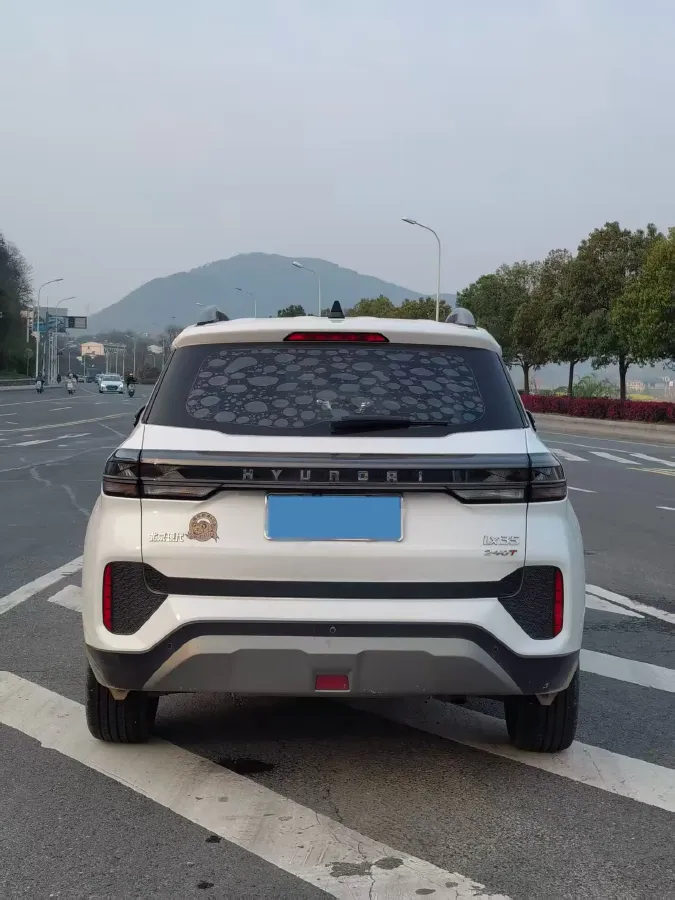 2021 Hyundai ix35 1.4T 140HP L4 7DCT,autocango,china used car exporter,china ev exporter,chinese used car exporter,chinese used ev exporter