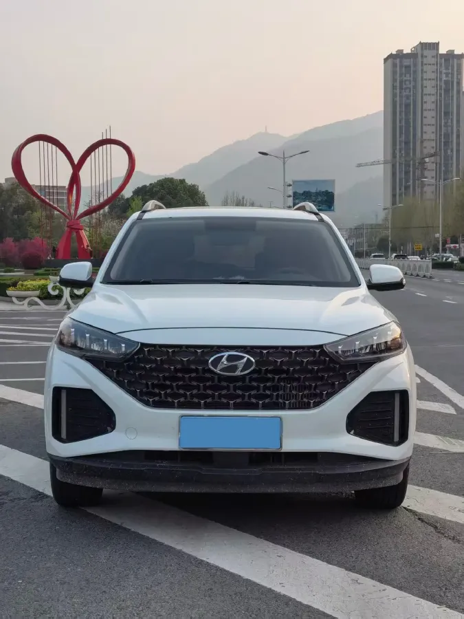 2021 Hyundai ix35 1.4T 140HP L4 7DCT,autocango,china used car exporter,china ev exporter,chinese used car exporter,chinese used ev exporter