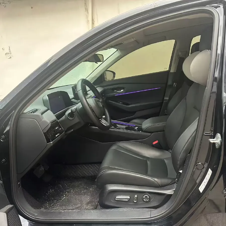 2023 Honda Accord 1.5T 192HP L4 CVT,autocango,china used car exporter,china ev exporter,chinese used car exporter,chinese used ev exporter