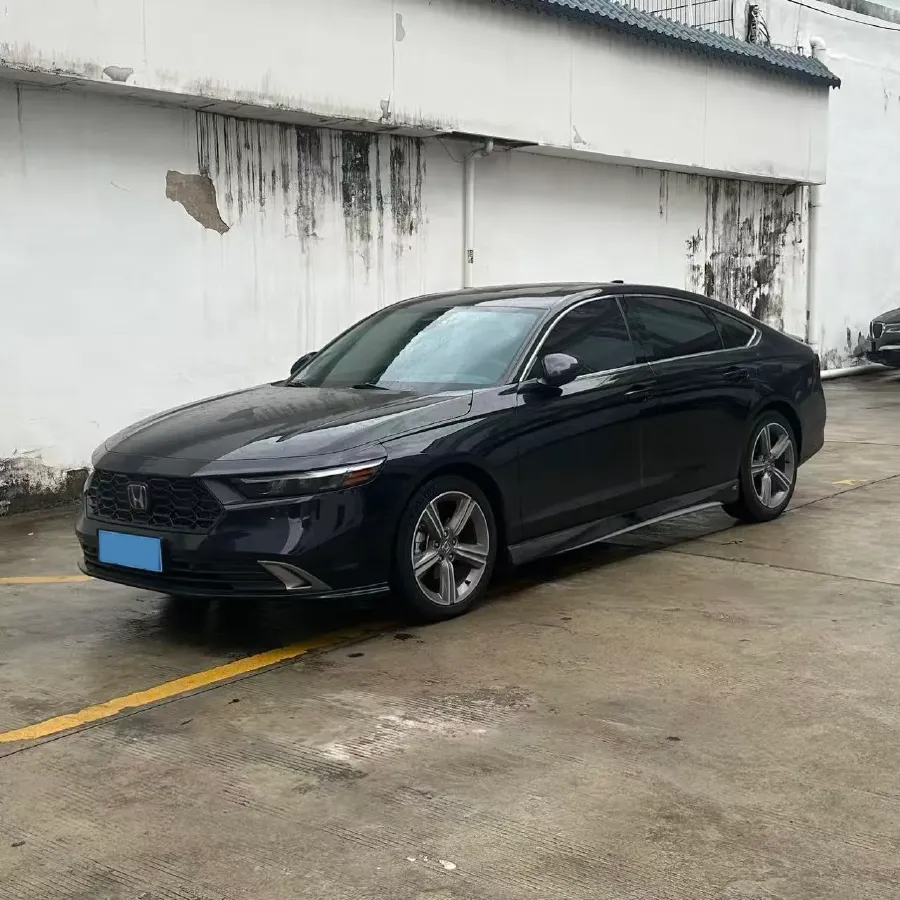 2023 Honda Accord 1.5T 192HP L4 CVT,autocango,china used car exporter,china ev exporter,chinese used car exporter,chinese used ev exporter