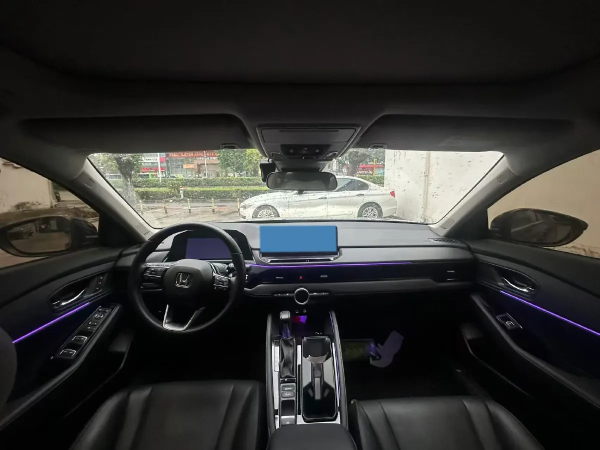 2023 Honda Accord 1.5T 192HP L4 CVT,autocango,china used car exporter,china ev exporter,chinese used car exporter,chinese used ev exporter