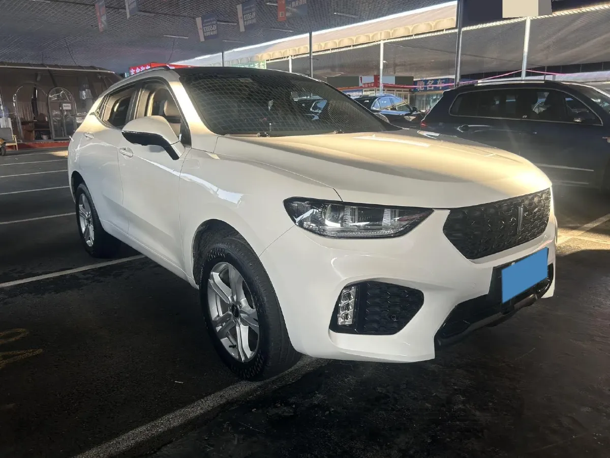2019 WEY VV5 1.5T 169HP L4 7DCT,autocango,china used car exporter,china ev exporter,chinese used car exporter,chinese used ev exporter