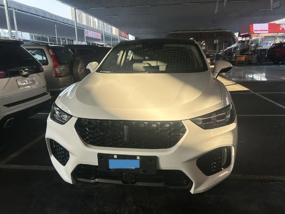 2019 WEY VV5 1.5T 169HP L4 7DCT,autocango,china used car exporter,china ev exporter,chinese used car exporter,chinese used ev exporter