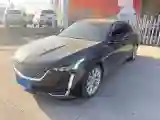 2020 Cadillac CT5 2.0T 237HP L4 10AT