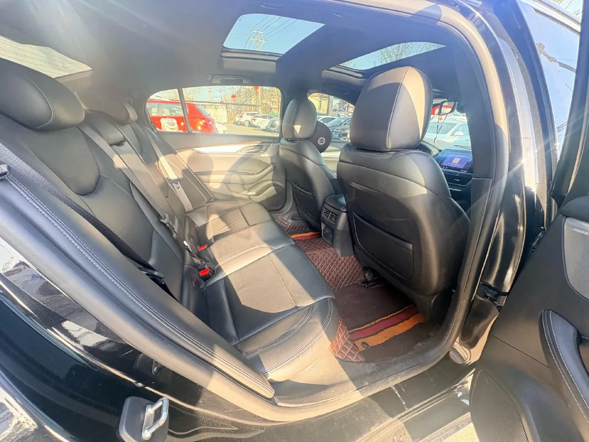 2020 Cadillac CT5 2.0T 237HP L4 10AT,autocango,china used car exporter,china ev exporter,chinese used car exporter,chinese used ev exporter