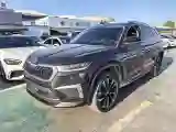 2022 Skoda Kodiak 2.0T 186HP L4 7DCT