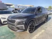 2022 SKODA KODIAK,autocango,china used car exporter,china ev exporter,chinese used car exporter,chinese used ev exporter