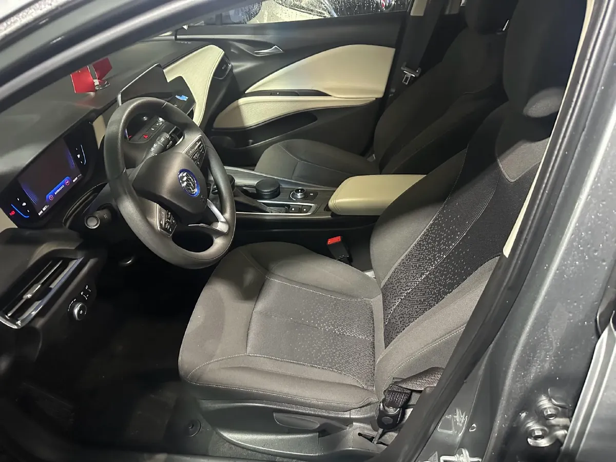 2022 Buick Velite 6 1.5L 102HP L4 E-CVT PHEV 9.5KWH,autocango,china used car exporter,china ev exporter,chinese used car exporter,chinese used ev exporter
