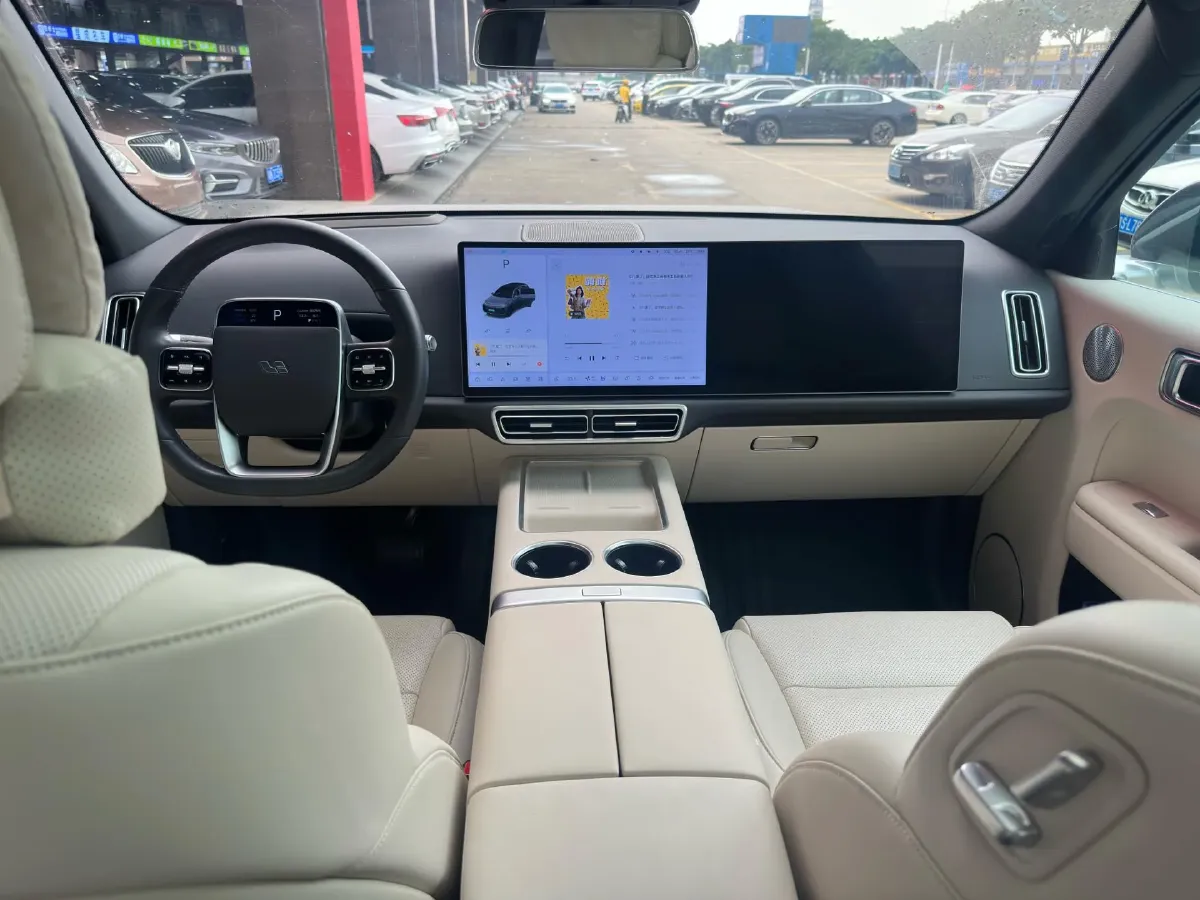 2023 Hyundai Palisade 3.5L 272HP V6 8AT,autocango,china used car exporter,china ev exporter,chinese used car exporter,chinese used ev exporter