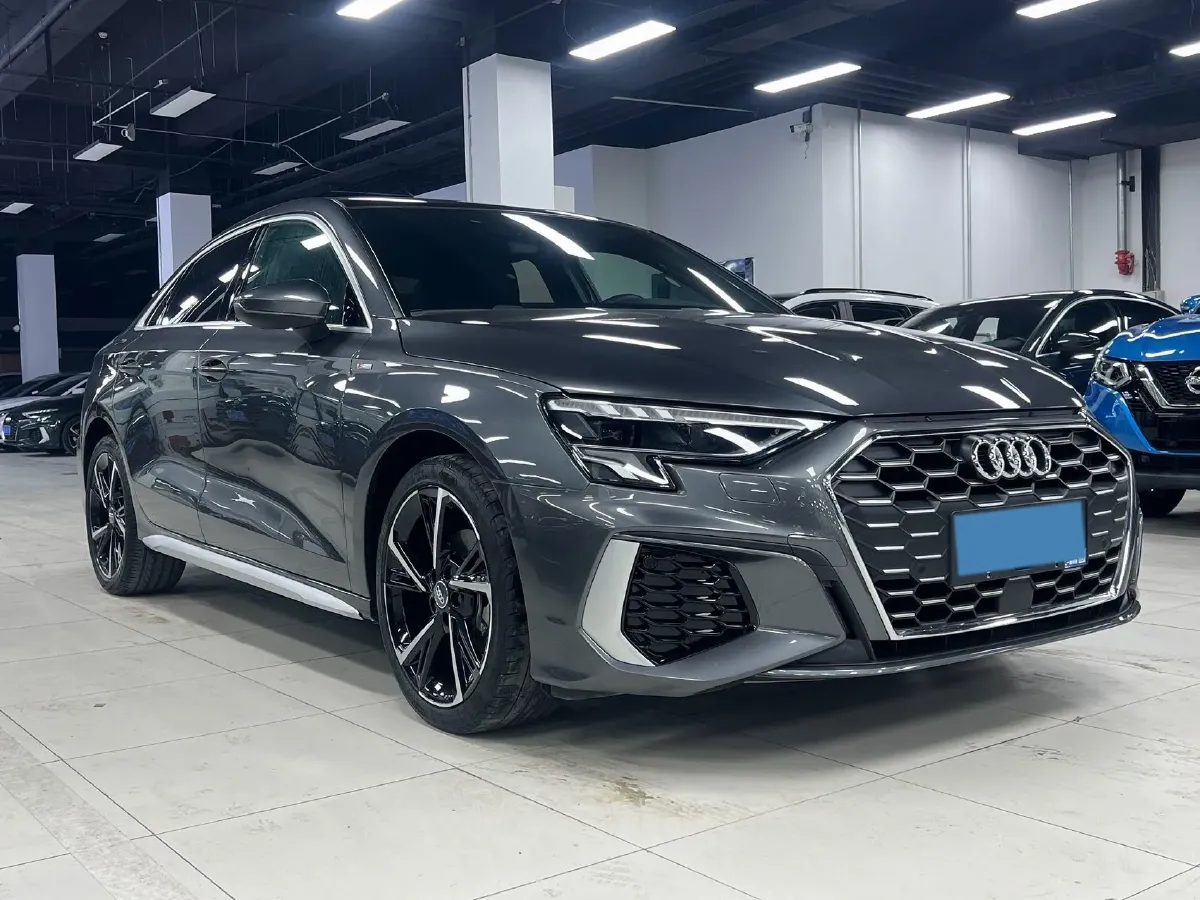 2021 Audi A3 1.4T 150HP L4 7DCT,autocango,china used car exporter,china ev exporter,chinese used car exporter,chinese used ev exporter