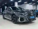 2021 Audi A3 1.4T 150HP L4 7DCT