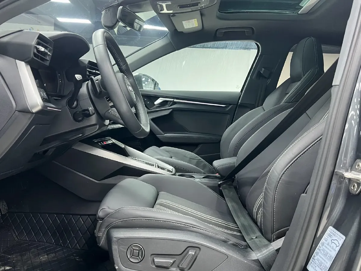 2021 Audi A3 1.4T 150HP L4 7DCT,autocango,china used car exporter,china ev exporter,chinese used car exporter,chinese used ev exporter