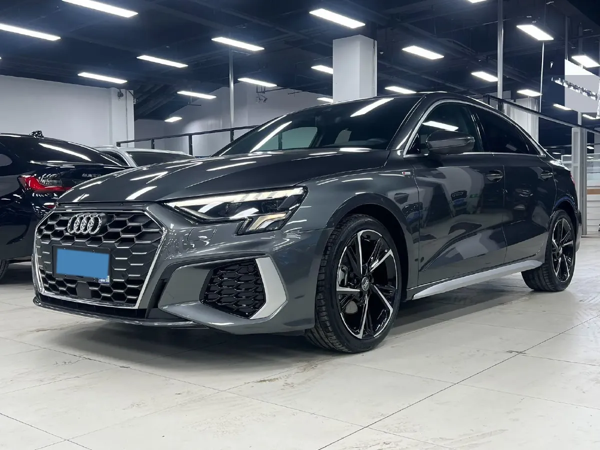 2021 Audi A3 1.4T 150HP L4 7DCT,autocango,china used car exporter,china ev exporter,chinese used car exporter,chinese used ev exporter