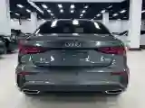 2021 Audi A3 1.4T 150HP L4 7DCT