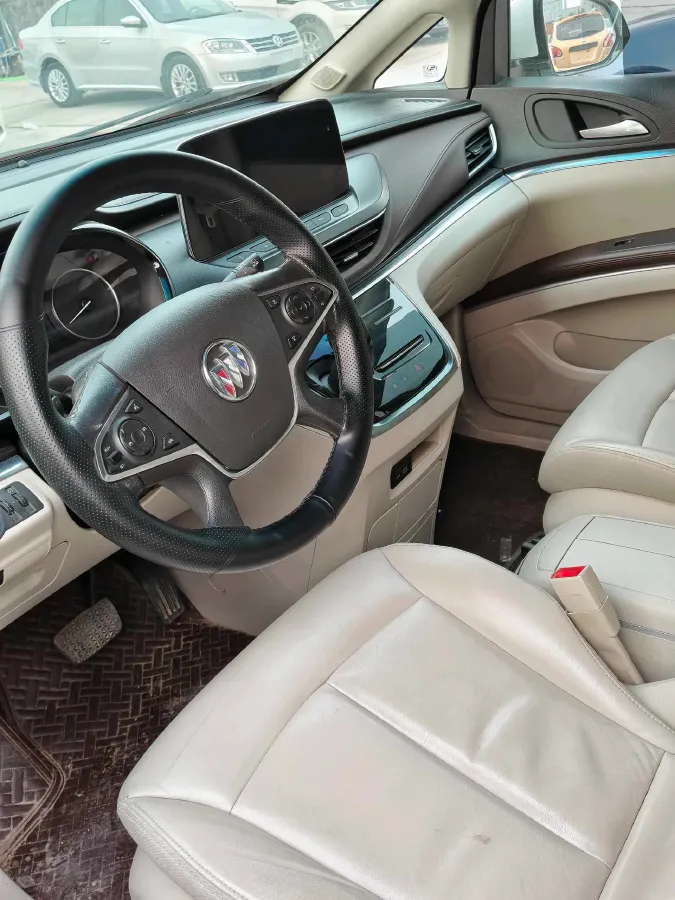 2021 Buick GL8 2.0T 237HP L4 9AT,autocango,china used car exporter,china ev exporter,chinese used car exporter,chinese used ev exporter