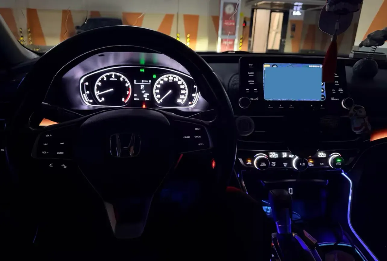 2018 Honda Accord 1.5T 194HP L4 CVT,autocango,china used car exporter,china ev exporter,chinese used car exporter,chinese used ev exporter